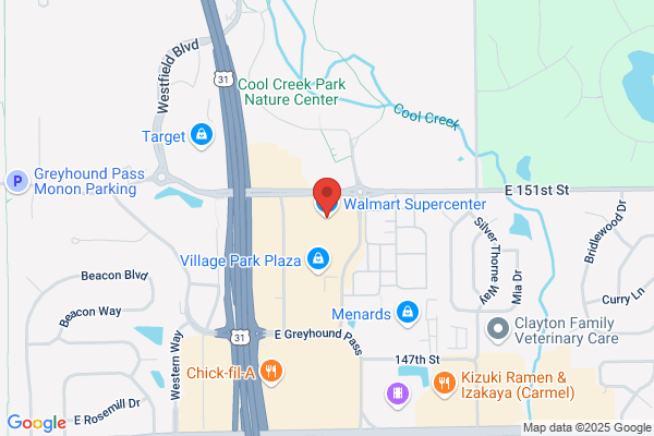 Wal-Mart, Store Information