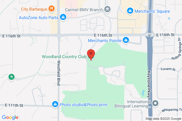 Woodlands Club
