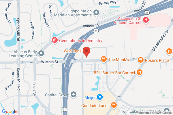 AAA Carmel Office