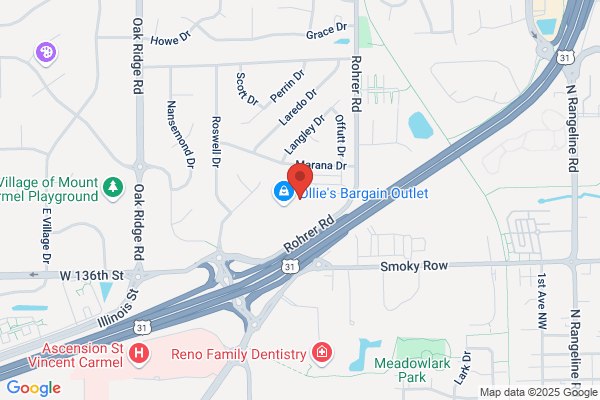 Carter Veterinary Medical Center