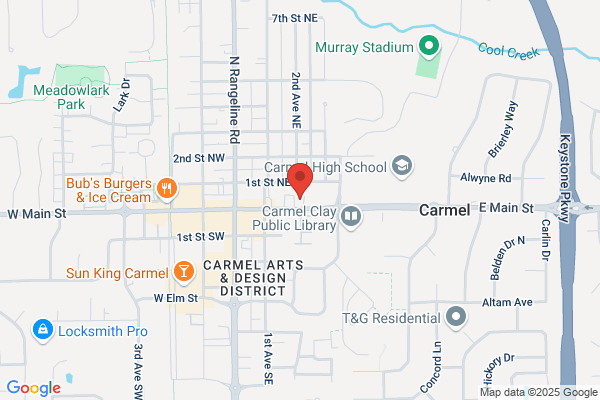 Carmel Consignment
