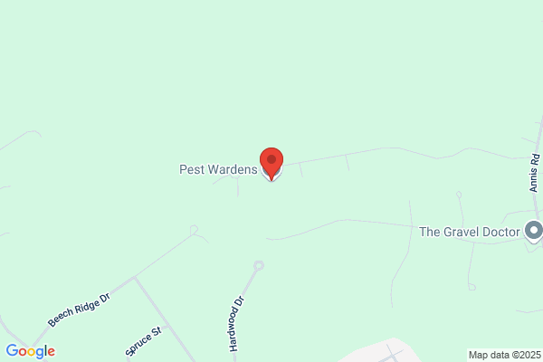Pest Wardens