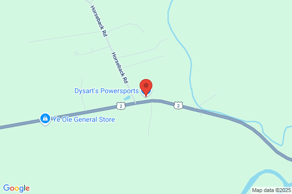 Dysart's Powersports