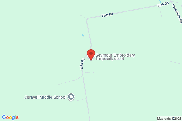Seymour Embroidery