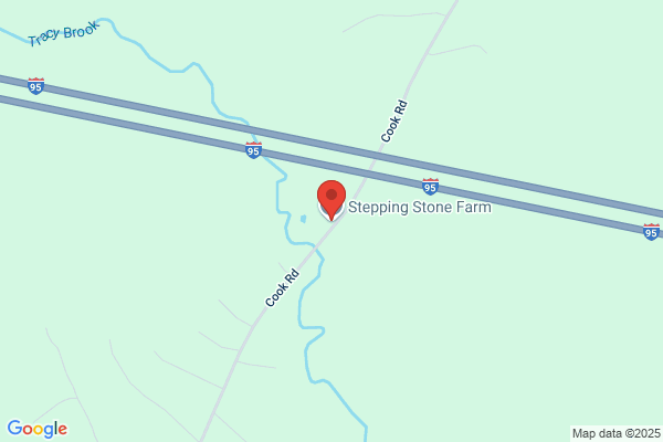 Stepping Stone Farm