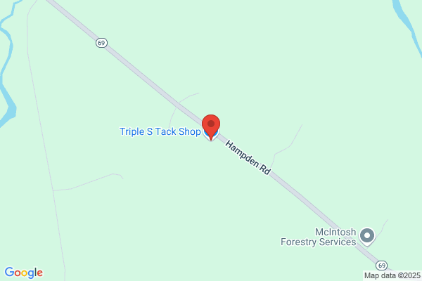 Triple S Tack Shop