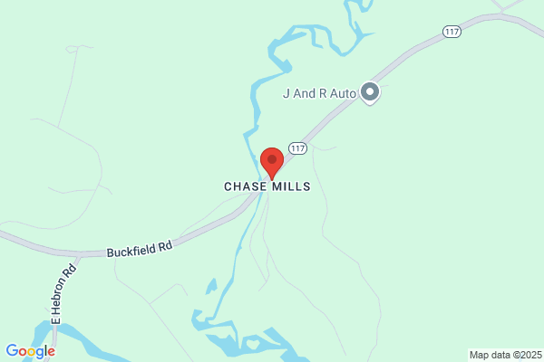 Wheeler Stream Camping Area
