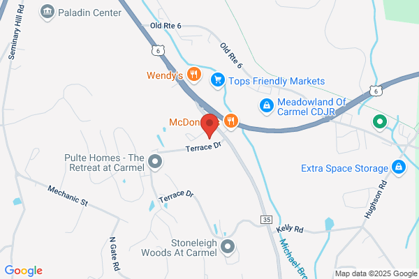 Hudson Valley Federal Credit Union