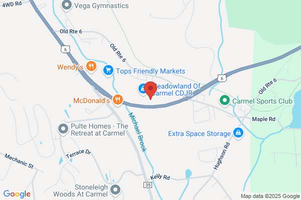 Meadowland of Carmel GMC