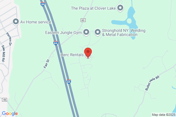 Handy All Rental Center