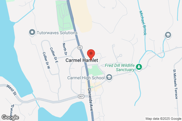 Carmel Fire District