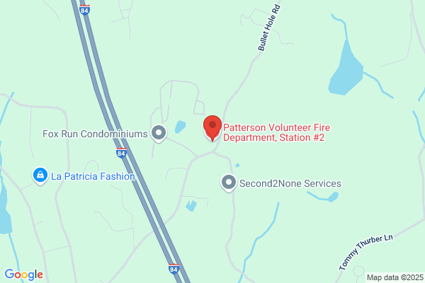 Patterson Volunteer Fire Department