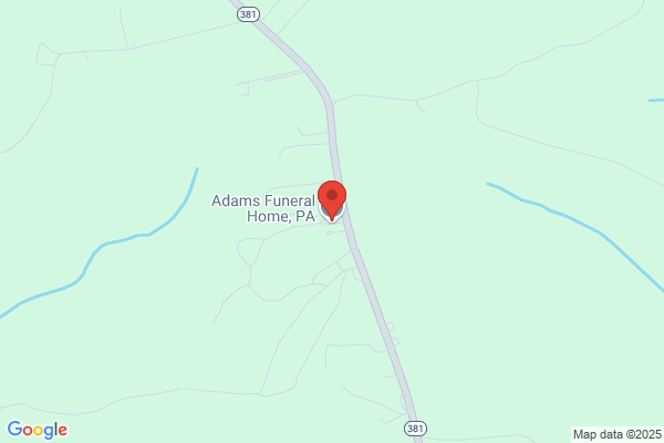Adams-Cordovano Funeral Home