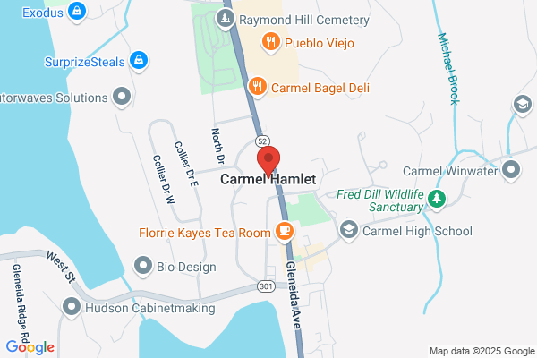 Caramel USA