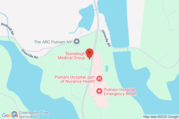 Stoneleigh Medical Group