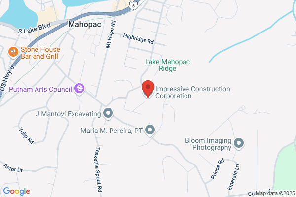 Pat Lanza Construction Corporation