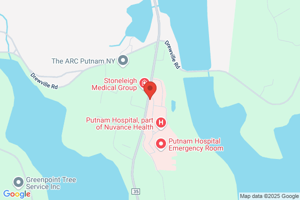 Cathcart Paul MD