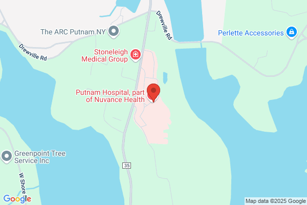 Nuvance Health Blood Draw - a division of Vassar Brothers Medical Center, Putnam Hospital