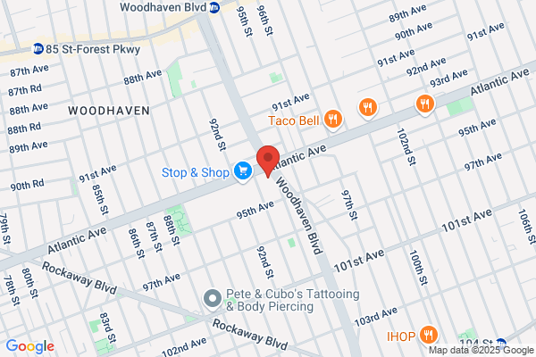 Ted Hill Pest Control