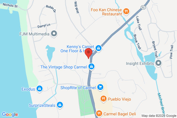 Animal Hospital Of Kent