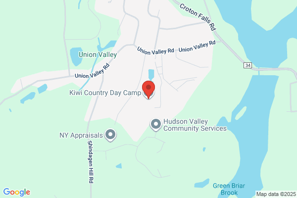 Camp Kiwi