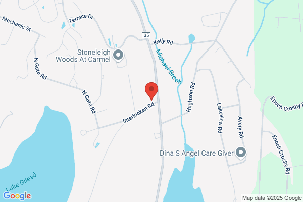 Carmel Carpet Co Inc