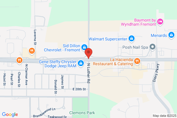 Eyecare Vision Center