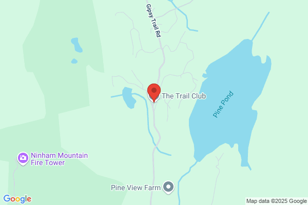 Gipsy Trail Club Inc