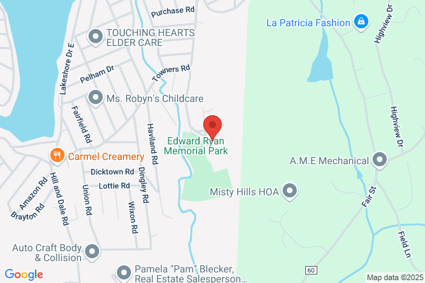 Kent Town of, Recreation Department