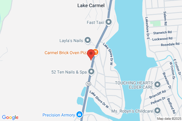 Lake Carmel Pharmacy & Surgical