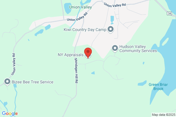 NY Appraisals