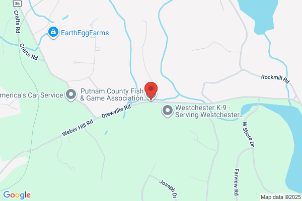Putnam County Fish & Game Association