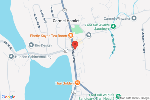 Putnam County Visitors Bureau, Inc.