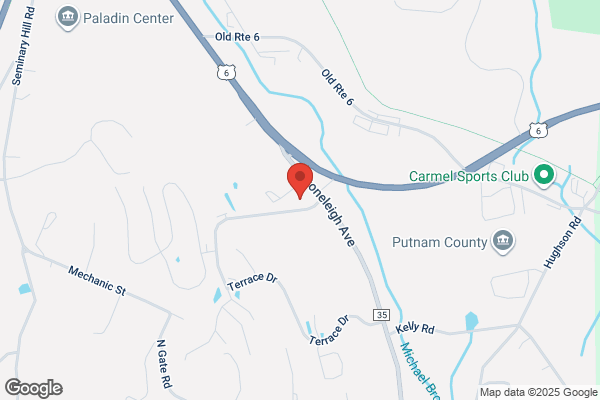 Putnam Federal Credit Union
