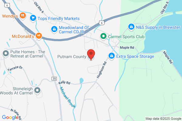 Putnam Internet Services