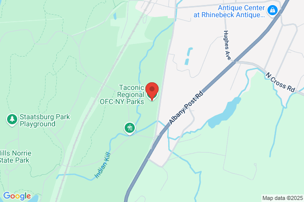 Taconic Region New York State Park Police, South Zone Headquarters