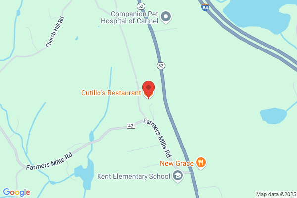 Cutillos Restaurant