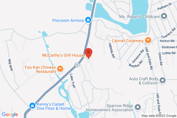 Mc Carthy Family Eatery
