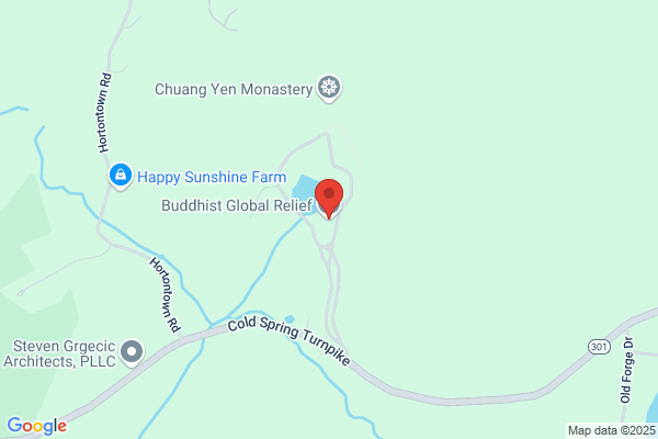 Buddhist Association of the US