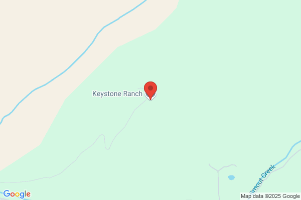 Ranch the