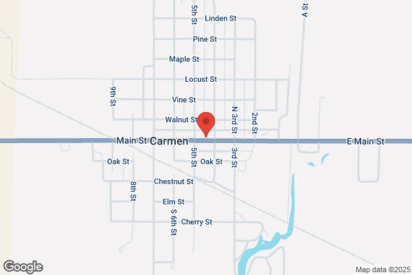 Keller's Market Inc
