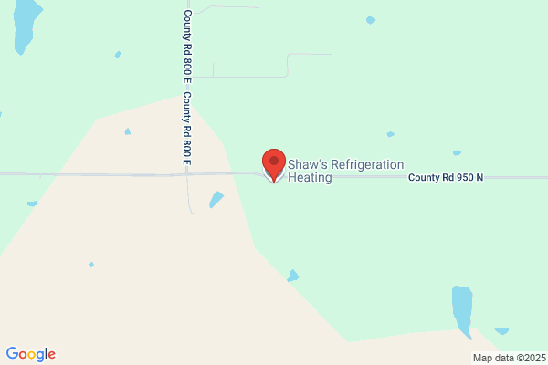 Shaws Refrigeration Heating & Air