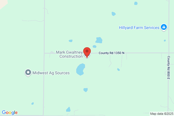 Mark Gwaltney Construction
