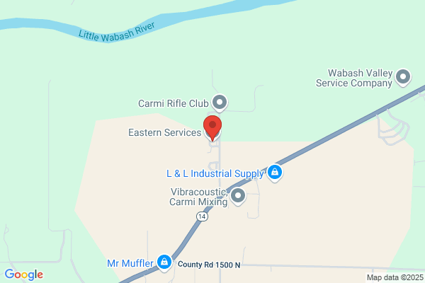 Eastern Services