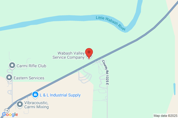 Wabash Valley Service Co
