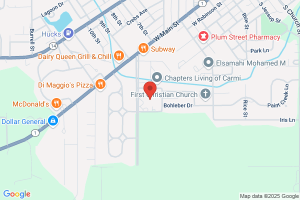 Wabash Senior Living & Rehabilitation