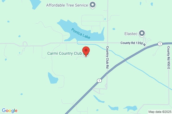 Carmi Country Club