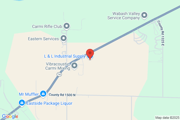 Industrial Supply L&l