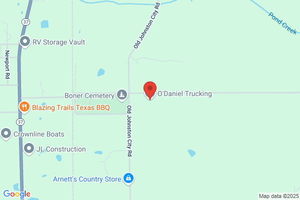 Odaniel Trucking Co