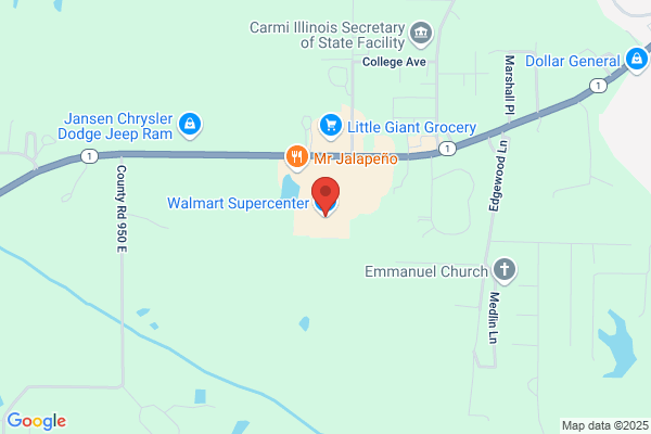 Wal-Mart Supercenter